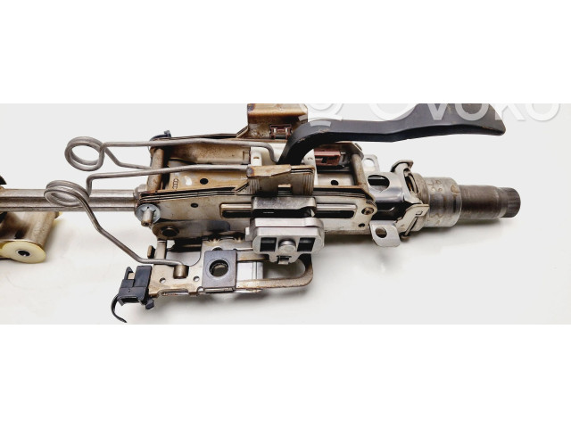    Рулевая рейка 6Q1419501AD, 0402120248   Skoda Fabia Mk1 (6Y) 1999 - 2007 года