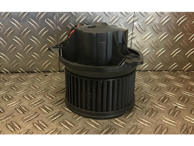 Вентилятор печки       Citroen Saxo