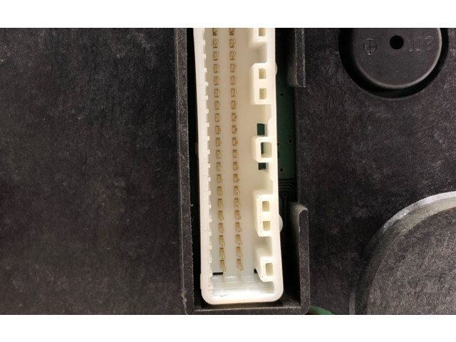 Přístrojová deska  Nissan Altima 2001 24810ZB103  