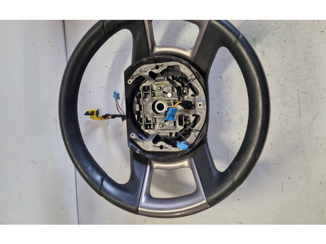 Руль Citroen C5  2008 - 2016 года 96829218ZD      