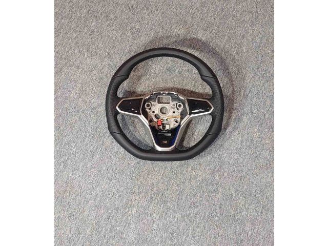 Руль Volkswagen Golf VIII 2019 - года 5H0419089JF, 5H0124A