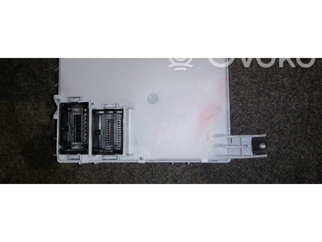 Řídící jednotka    Alfa Romeo Mito 2015