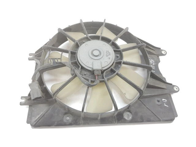 Вентилятор радиатора 19030RMAE01, 1680009580 Honda FR-V 2.2