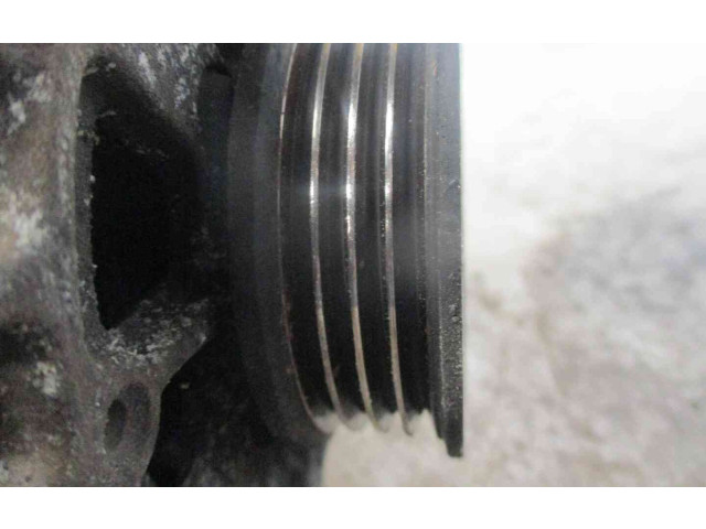 Генератор 3730002550, 3730002550 Hyundai Getz