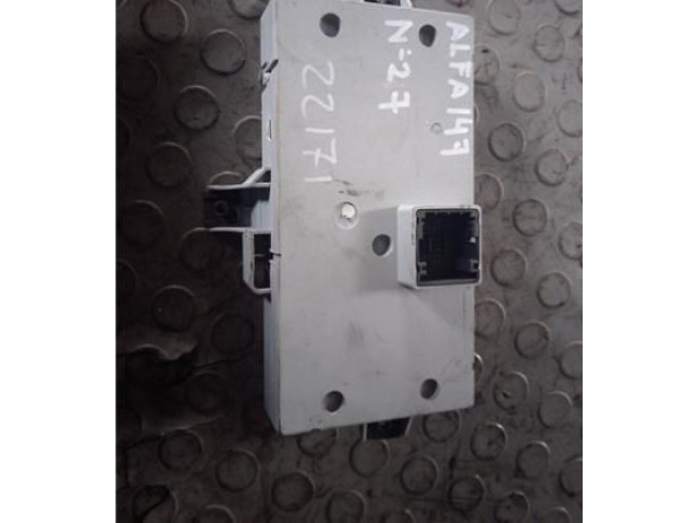 Блок комфорта 46746376, 501861080068 Alfa Romeo 166