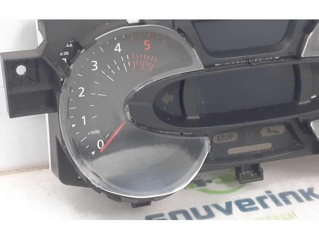 Спидометр (приборный щиток)    Renault Trafic III (X82)