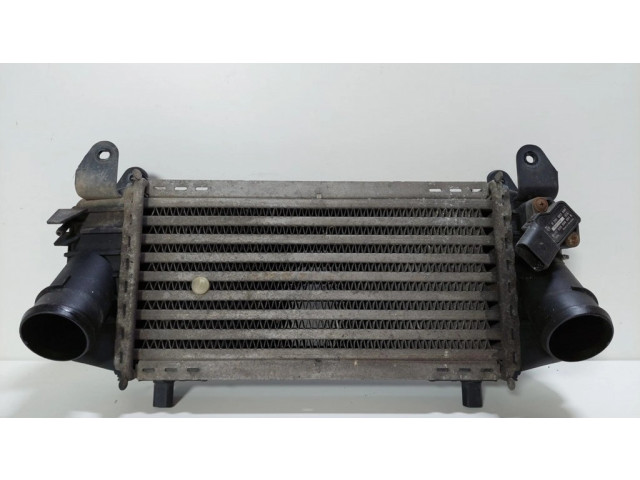 Интеркулер 8Z0145804A Audi A2 1.4