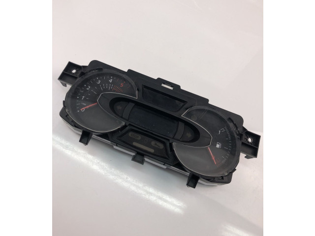 Спидометр (приборный щиток) 248100937R, UK2649 Renault Trafic III (X82)