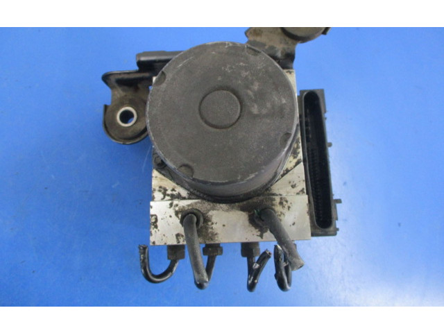 Блок АБС 12757280, 12757280   Saab  9-5  2006 - 2010 года