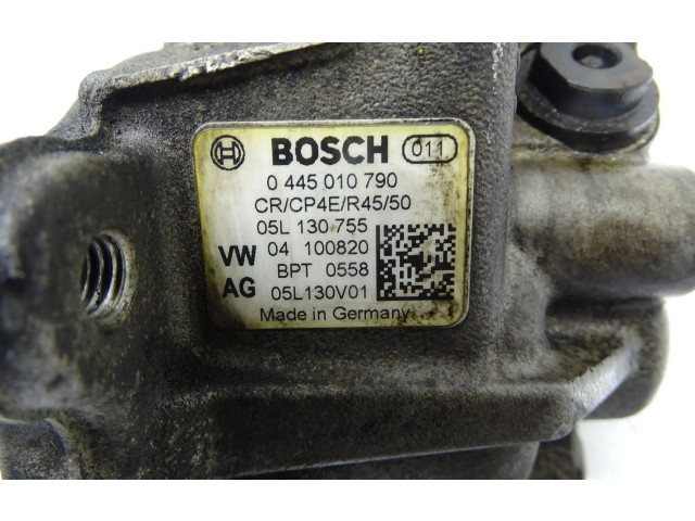 Vstřikovací čerpadlo 05L130755 Volkswagen Tiguan