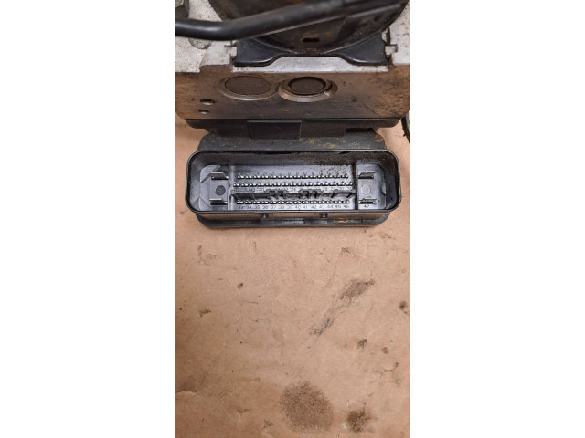 Блок АБС 31261142, 607A020051F   Volvo  V70  2008 - 2013 года