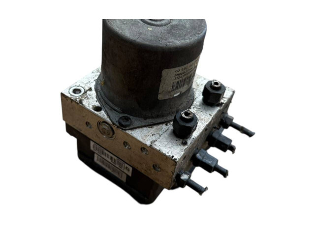 Блок АБС 58900J7900, j1201808200298 KIA Ceed 2012 - 2018 года