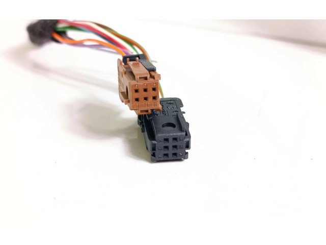 Зеркало электрическое        Peugeot 5008   -  года   