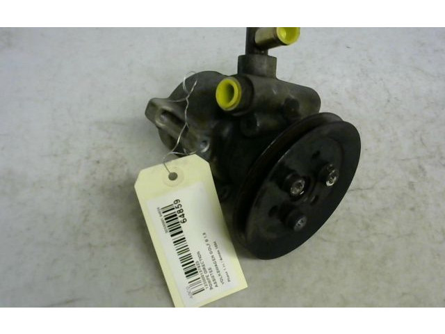 Насос усилителя руля 6K0422154X, 6K0422154X   Volkswagen Golf III
