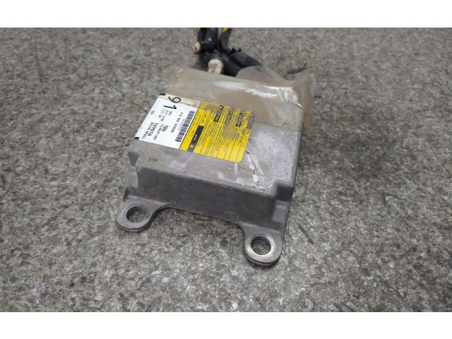 Блок подушек безопасности 89170-0F031   Toyota Corolla Verso E121