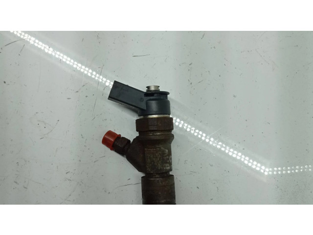 Vstřikovač 0445110209, 7794435 BMW 1 E81 E87 pro naftový motor 2.0