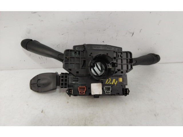 Подрулевой шлейф SRS 345724749 Citroen C4 I Picasso