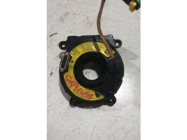 Подрулевой шлейф SRS Chevrolet Captiva