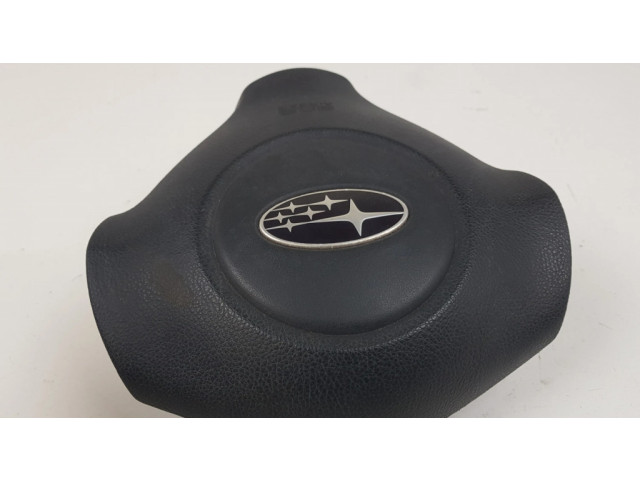 Надувная подушка для руля