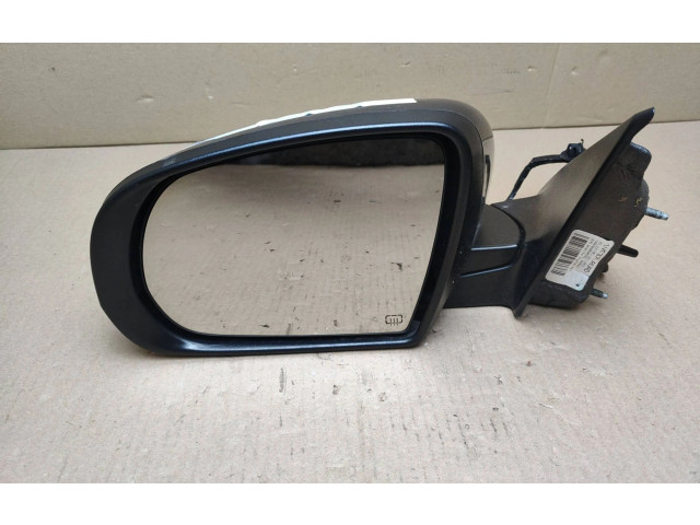 Зеркало электрическое левое Jeep Cherokee 2013-2020 года