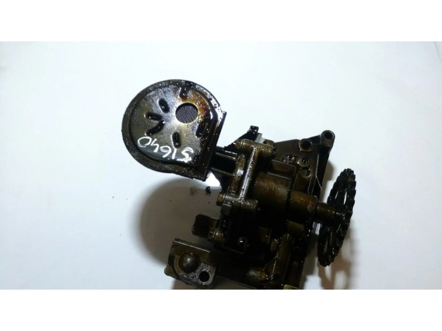 Čerpadlo oleje 164414987, 1644149138 Citroen Xsara Picasso 1.6