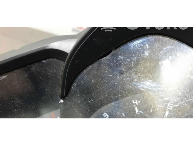 Přístrojová deska  Citroen Berlingo 2019 9817600480  