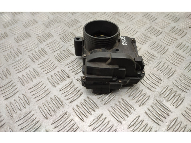 Турбина Запорный клапан двигателя Mini One - Cooper Coupe R56 V757669780 для n16b16a