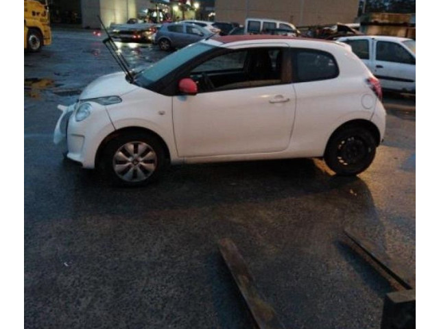 Генератор    Citroen C1      