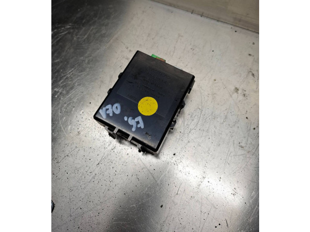 Блок управления 9162948 Volvo S70 V70 V70 XC