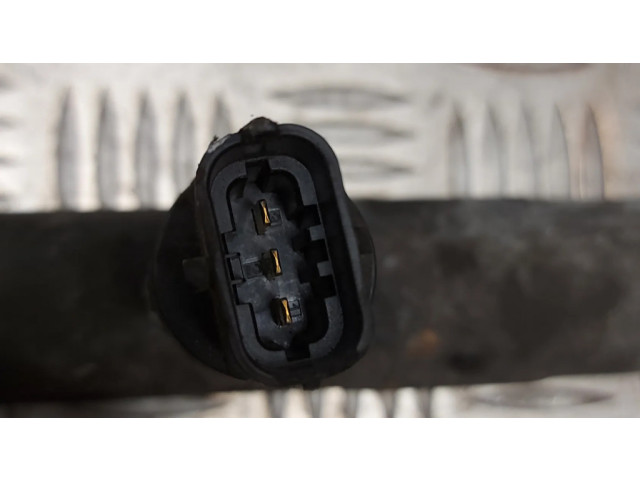 Vstřikovací lišta 0281002398 Chrysler Voyager pro naftový motor 2.5