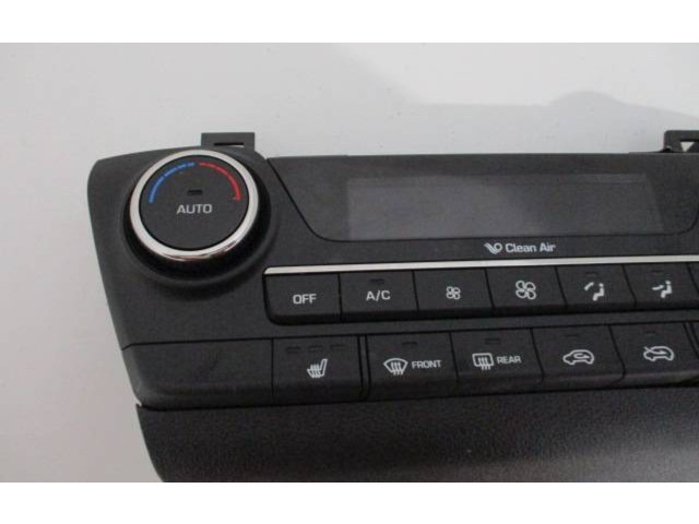 Блок управления климат-контролем 97250D7230TRY   Hyundai Tucson TL