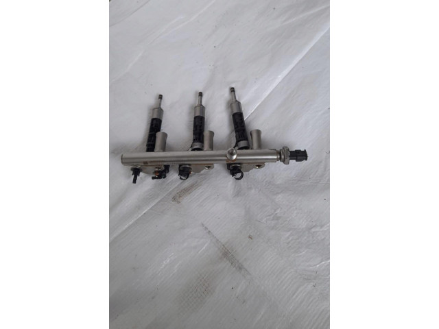 Vstřikovací lišta 9830132980 Opel Corsa F