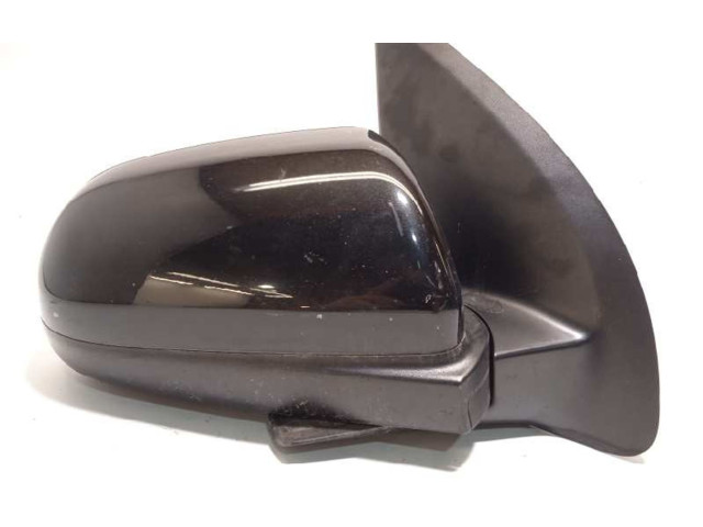 Зеркало электрическое Chevrolet Aveo - года