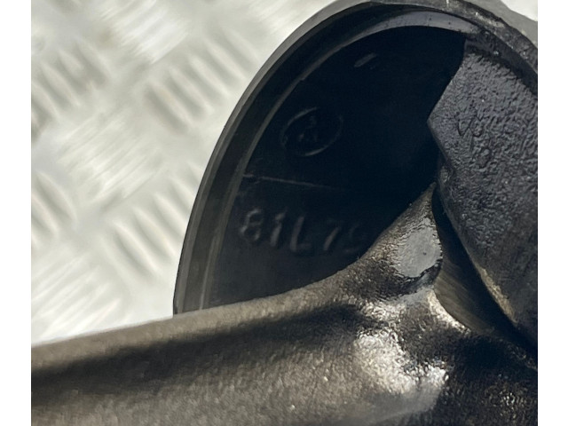  Поршень с шатуном  81L79, 81L79  Volvo V70  