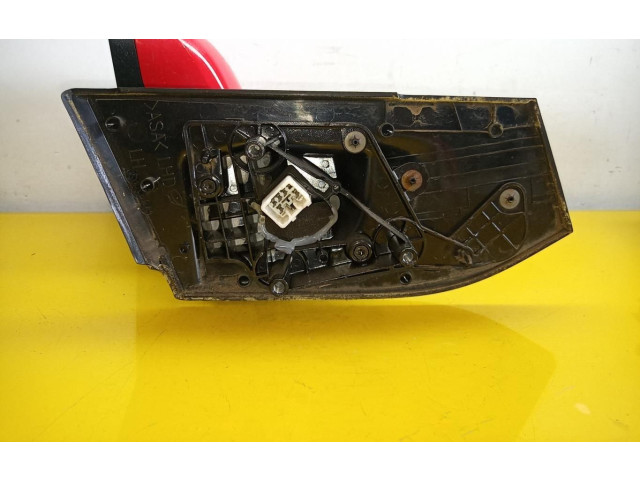 Зеркало электрическое        Chevrolet Sail  2010 - 2016 года   