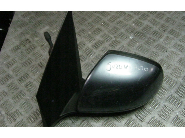 Zpětné zrcátko Nissan Pixo 2010