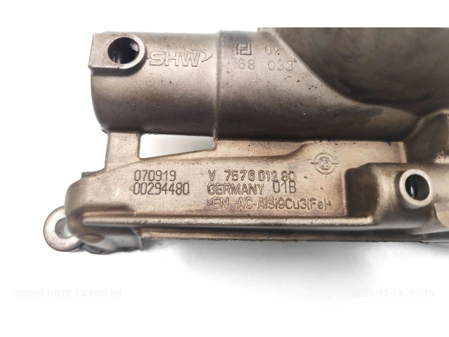 Масляный насос N14B16A 7576012, 070919 Mini Cooper Countryman R60