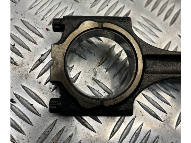 Поршень с шатуном 81L79, 81L79 Volvo V70