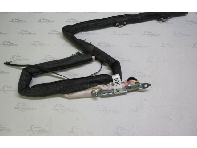 Боковая подушка безопасности 9800483180, 34127185C Citroen C4 II Picasso