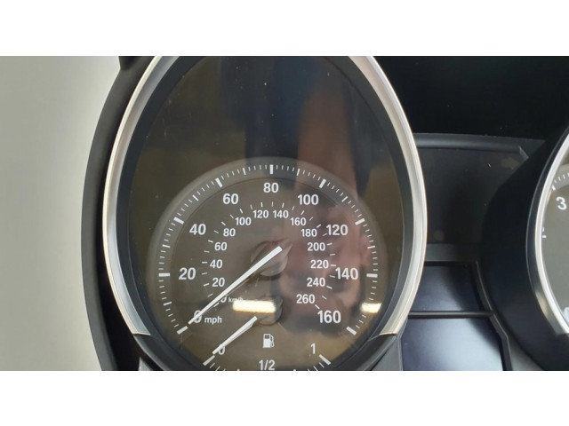 Панель приборов 9283864 BMW Z4 E89