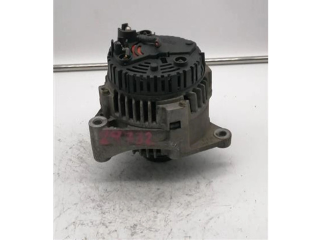 Генератор 9619429380, 08772   Citroen Saxo      