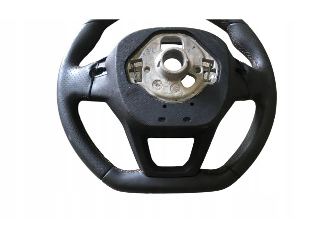 Руль Cupra Formentor  2020 -  года 5FA419091DQ      