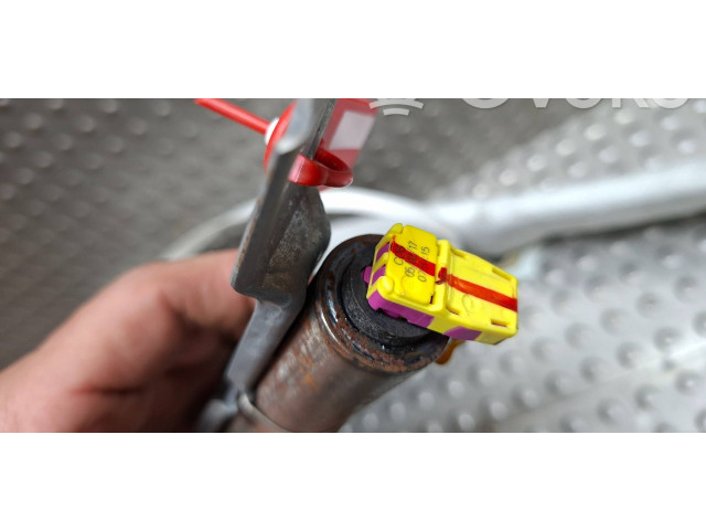 Боковая подушка безопасности S25071989, 520024330 Fiat 500L