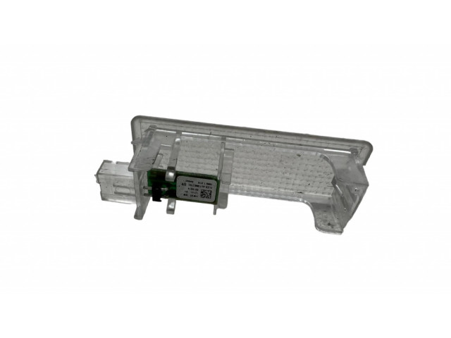 Другой фонарь салона