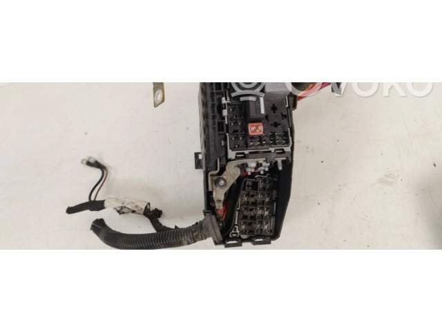 Блок предохранителей 6G9T14A076MB Volvo S60