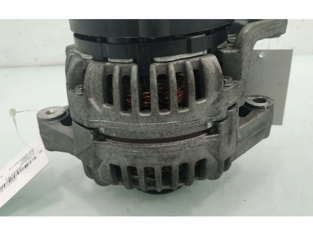 Генератор 55556070   Opel Meriva A      