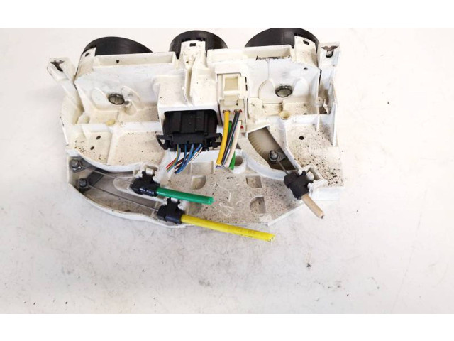 Турбина Блок управления кондиционера воздуха / климата/ печки (в салоне) Volkswagen Golf IV 1j0820045f, 1J0820045F