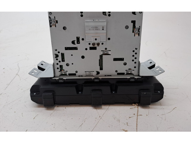 Дисплей 96160J7510WK KIA Ceed