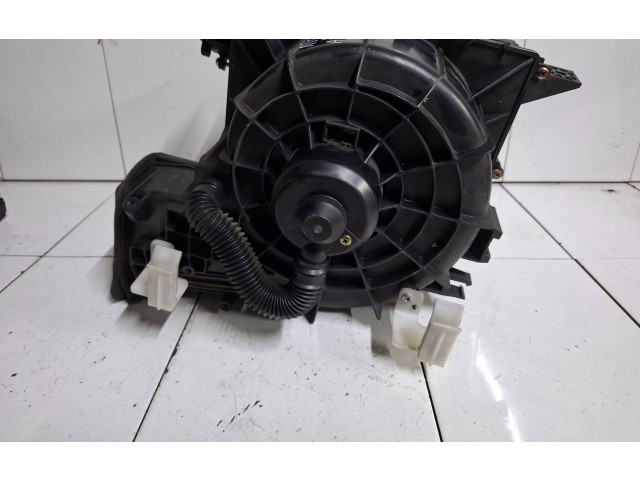 Вентилятор печки 3025030352 Nissan Almera Tino
