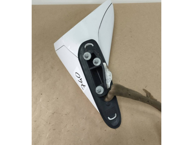 Зеркало электрическое        Dodge Durango   -  года   